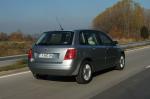 Fiat Stilo 2002 года